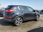 2013 KIA SPORTAGE EX   for sale at Copart ON - TORONTO