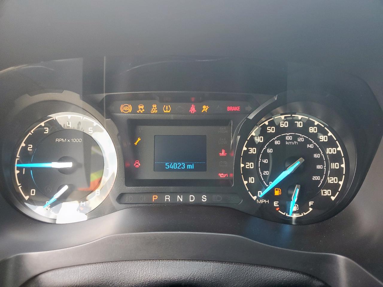 2020 Ford Ranger Xl VIN: 1FTER4EH0LLA88357 Lot: 81598685