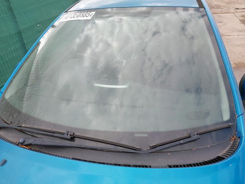 2009 PEUGEOT 207 SPORT 