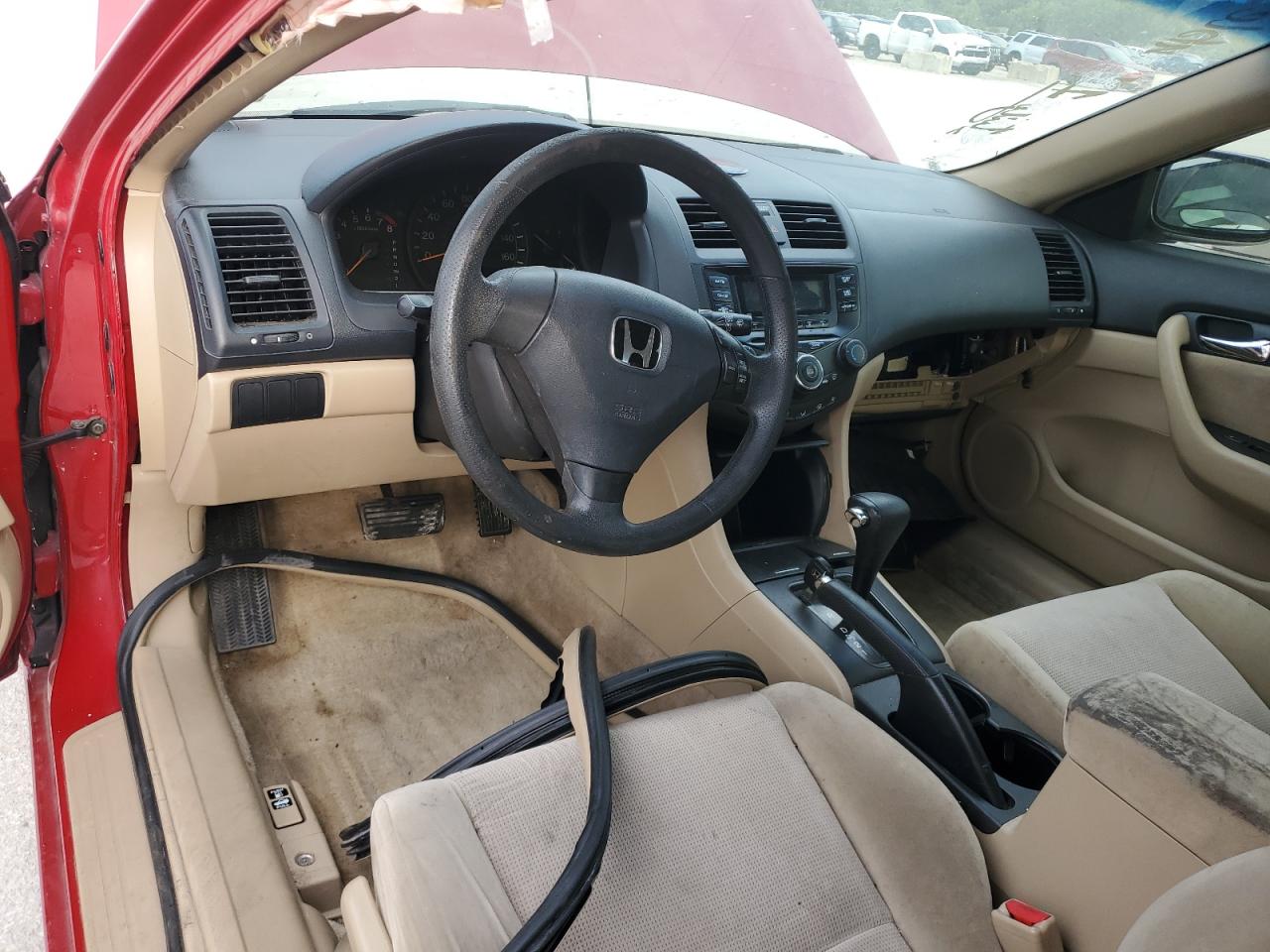 2005 Honda Accord Lx VIN: 1HGCM72565A024082 Lot: 72044695