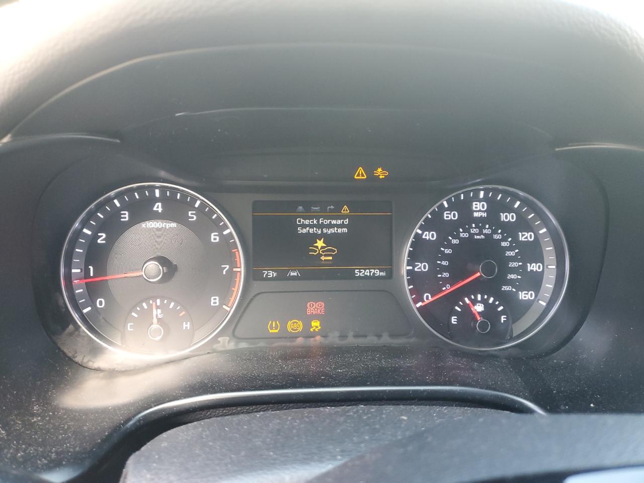 2023 Kia Forte Gt VIN: 3KPF44AC7PE531941 Lot: 71896155