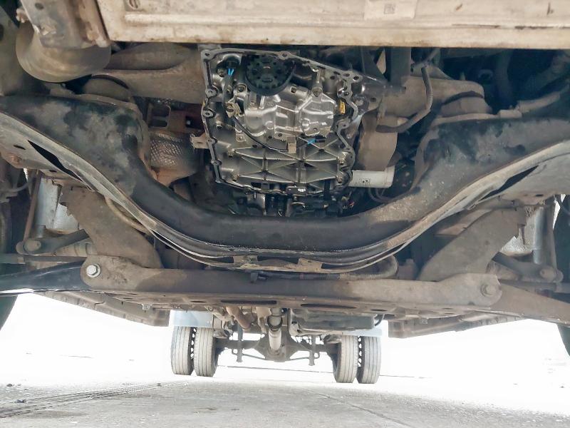 2019 FORD TRANSIT 350 LEADER ECOBLU 