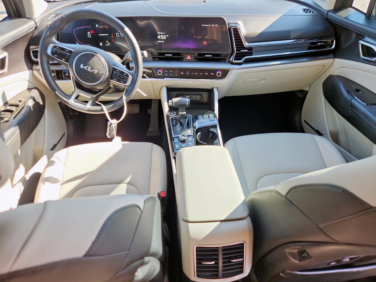 2023 Kia Sportage Ex VIN: 5XYK33AF8PG095979 Lot: 71423245