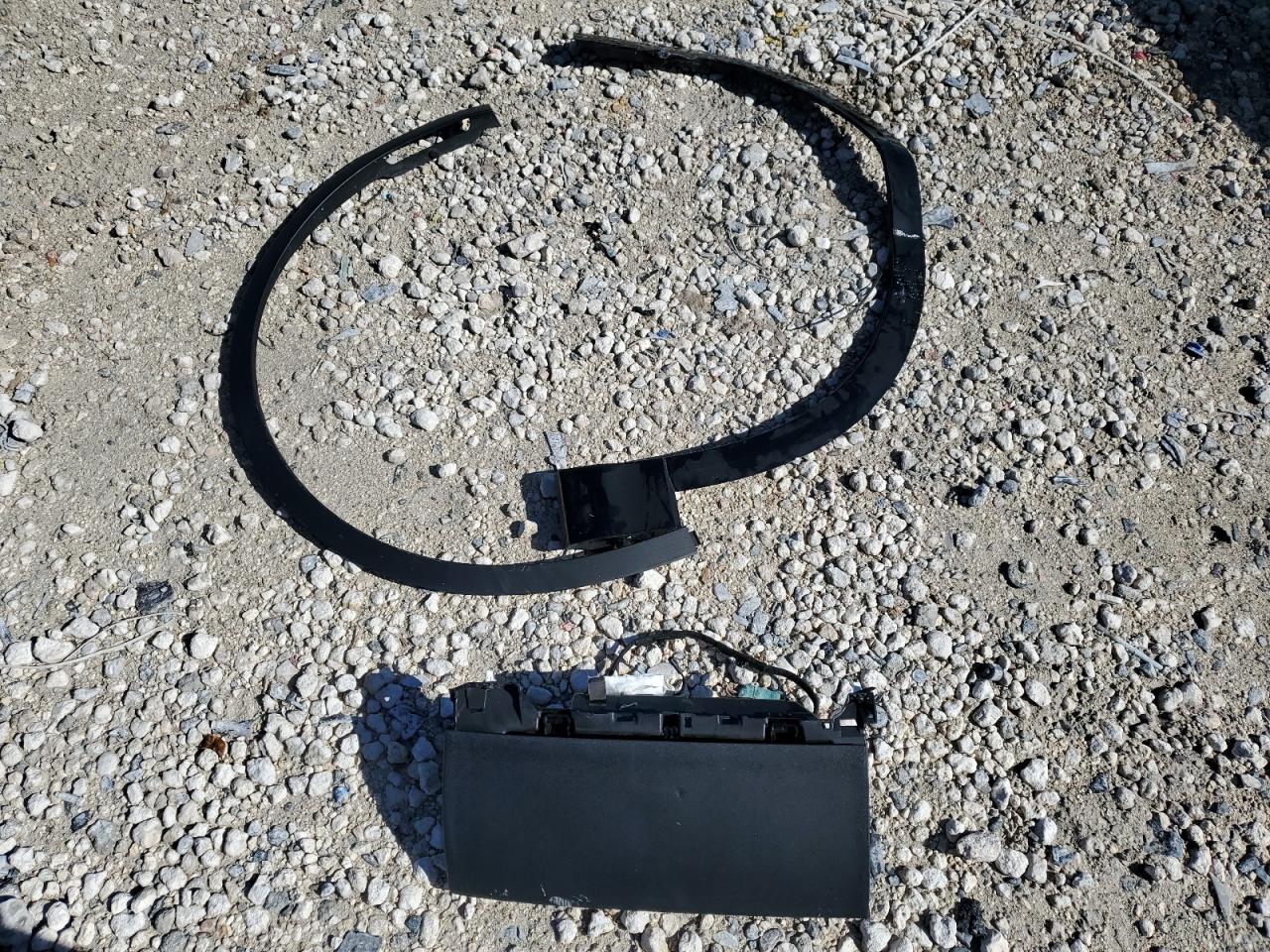 2023 Tesla Model Y VIN: 7SAYGDEF0PF660573 Lot: 80920165