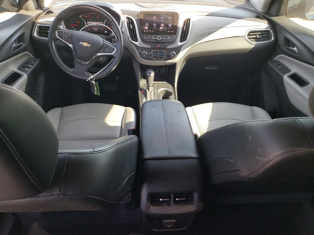 2019 Chevrolet Equinox Premier VIN: 2GNAXPEXXK6295382 Lot: 80184255