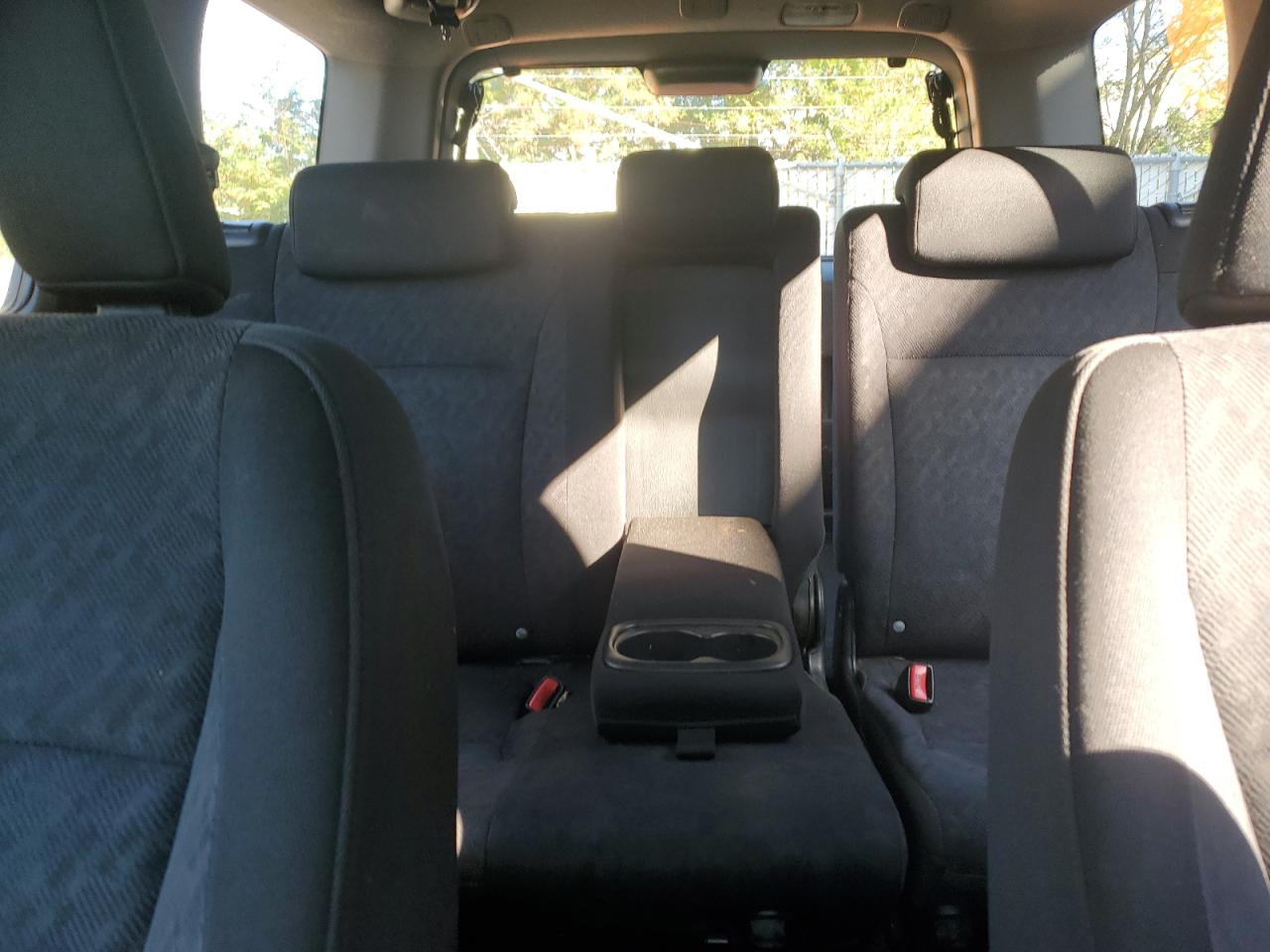 2006 Honda Cr-V Lx VIN: JHLRD68586C026077 Lot: 84010345