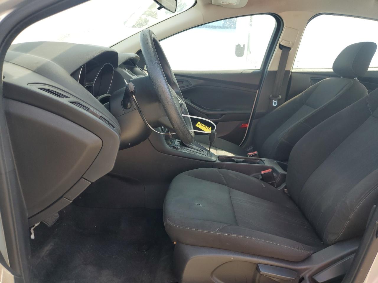 2016 Ford Focus S VIN: 1FADP3E29GL395660 Lot: 70709995