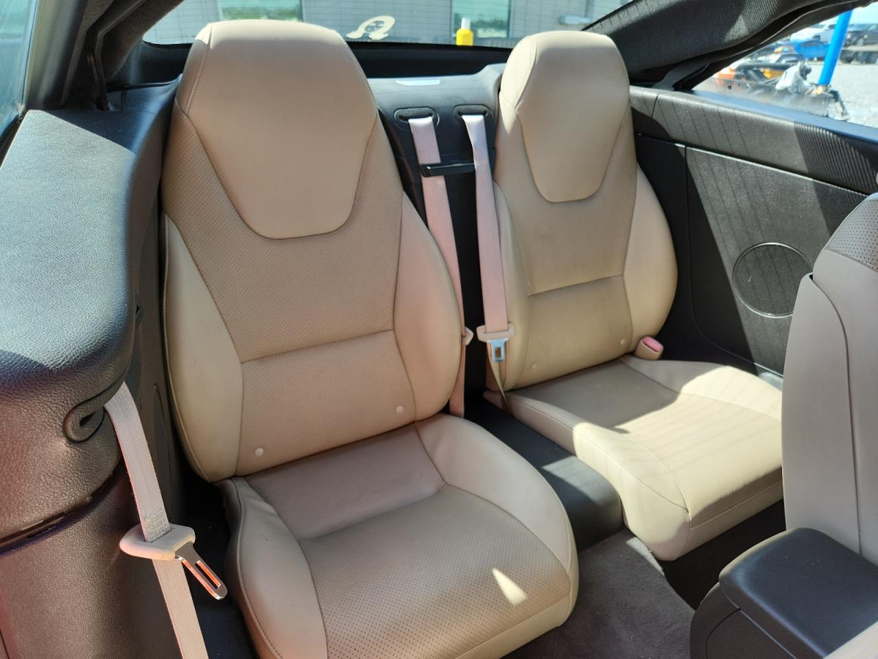 2008 Pontiac G6 Gt VIN: 1G2ZH36NX84121339 Lot: 81569325