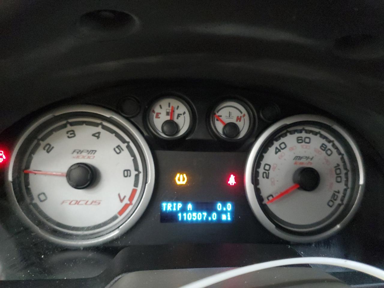 2008 Ford Focus Se VIN: 1FAHP33N28W198022 Lot: 80275115