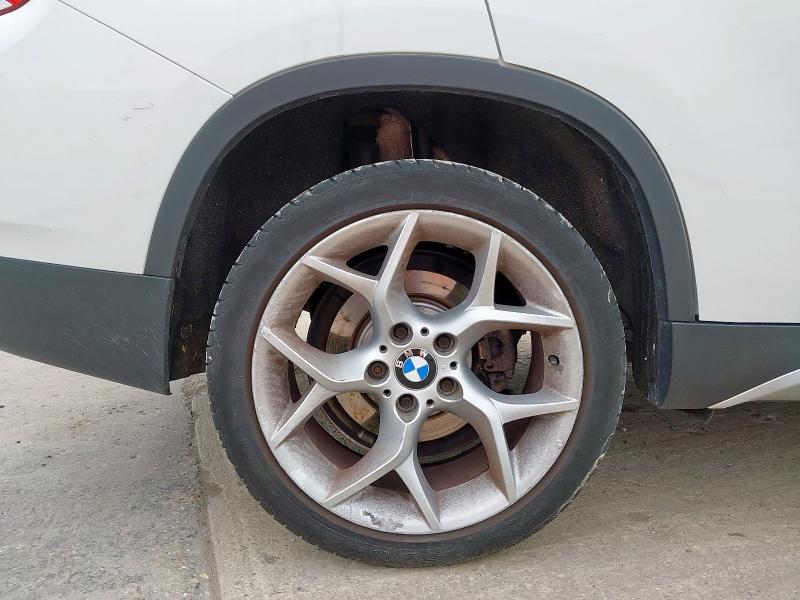 2013 BMW X1 XLINE