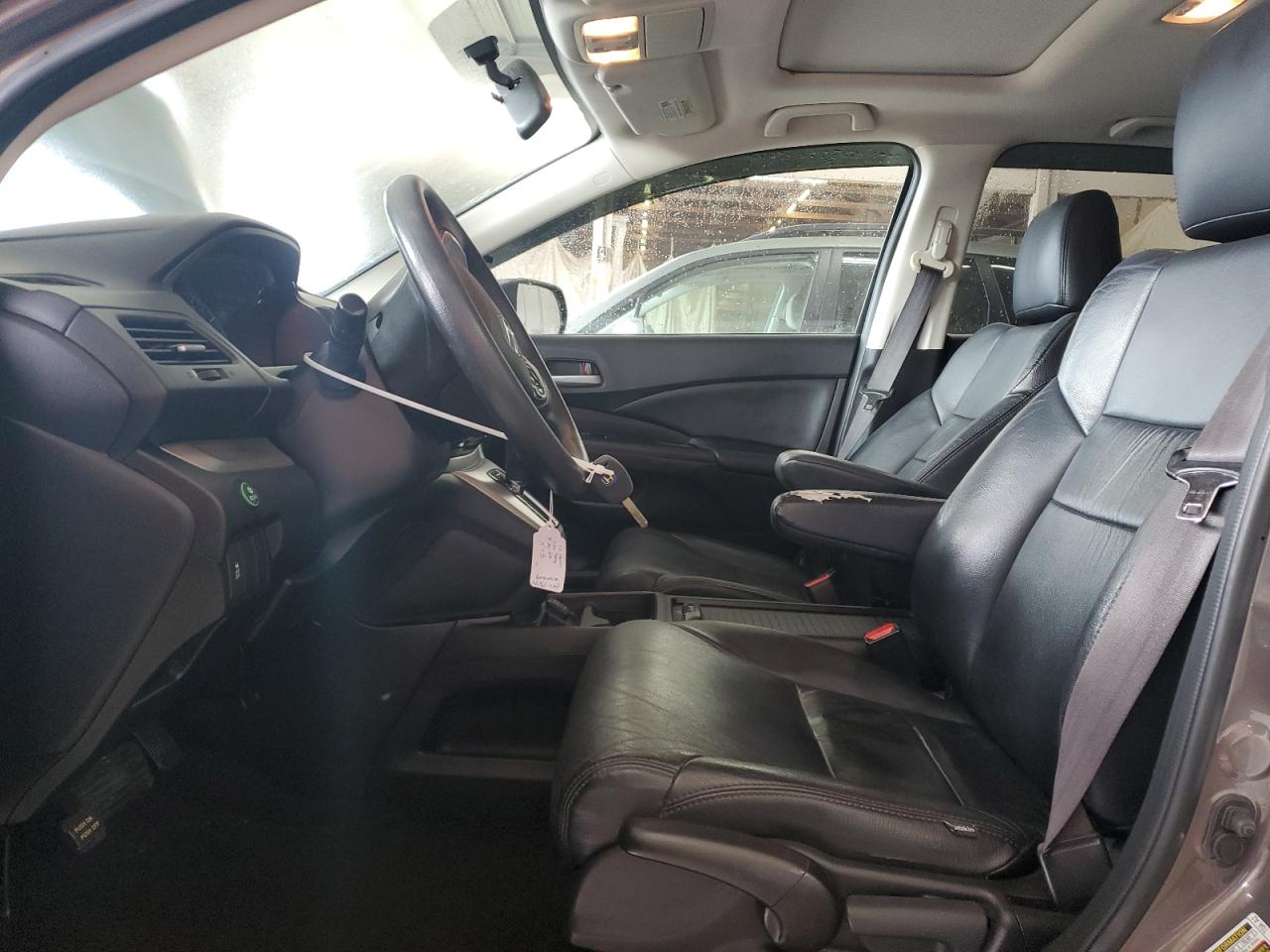 2013 Honda Cr-V Ex VIN: 3CZRM3H5XDG705350 Lot: 84632645