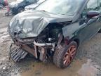 2017 RENAULT CLIO DYNAMIQUE NAV TCE  for sale at Copart WOLVERHAMPTON