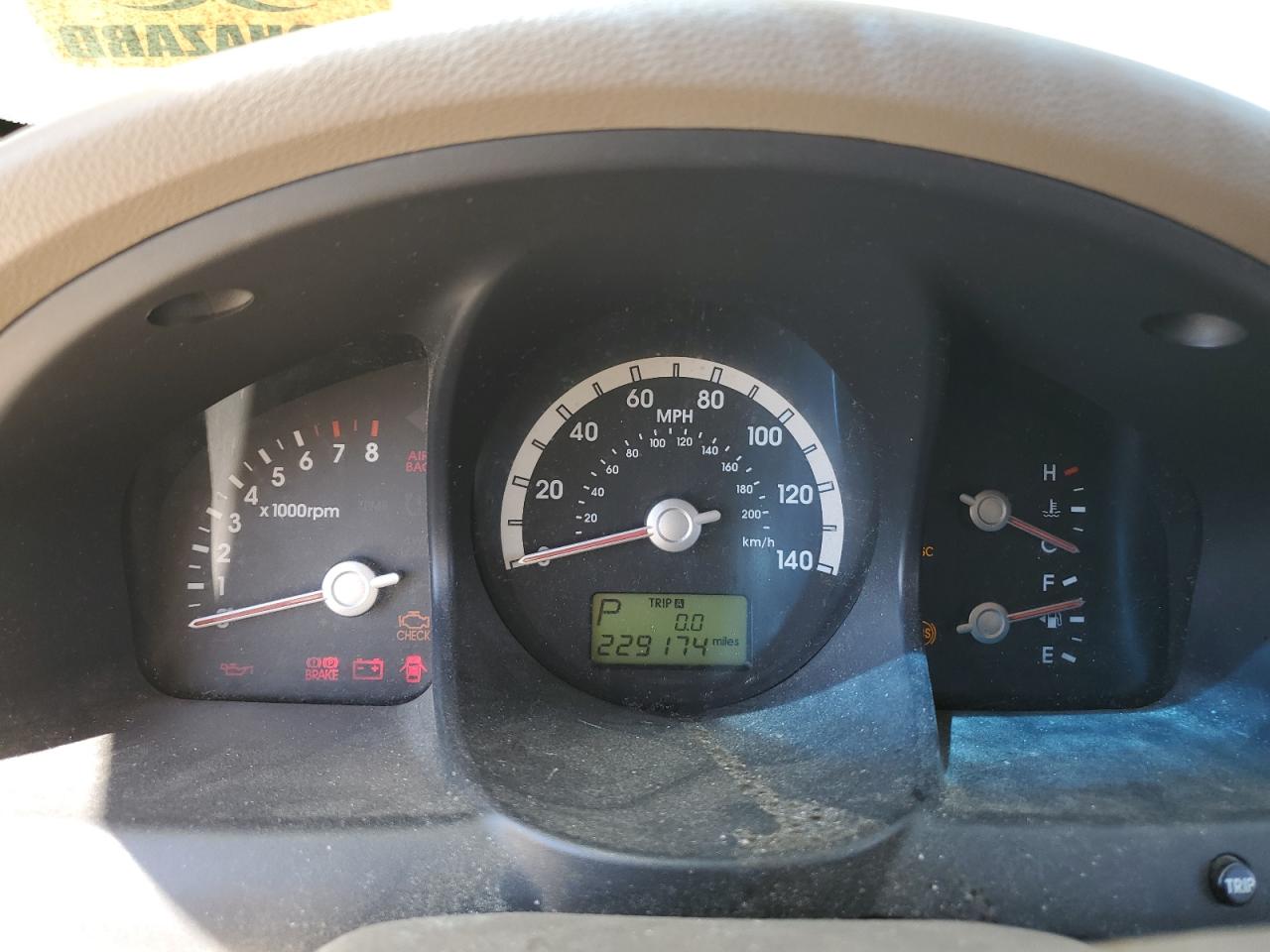 2007 Kia Sportage Lx VIN: KNDJF724777333048 Lot: 81249395