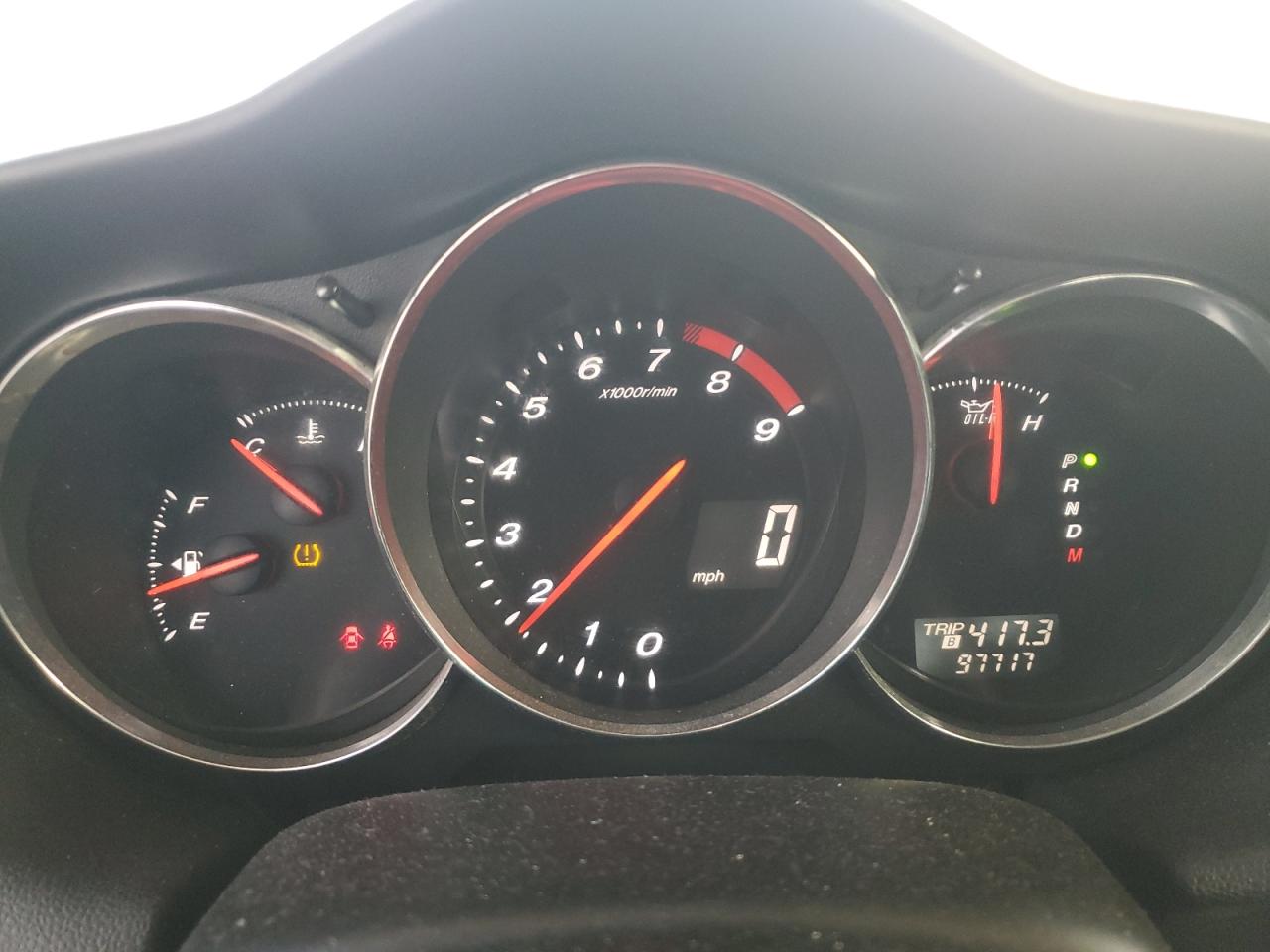 2006 Mazda Rx8 VIN: JM1FE173260204986 Lot: 70741915