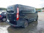 2016 FORD TRANSIT CUSTOM 290 TREND  for sale at Copart WHITBURN