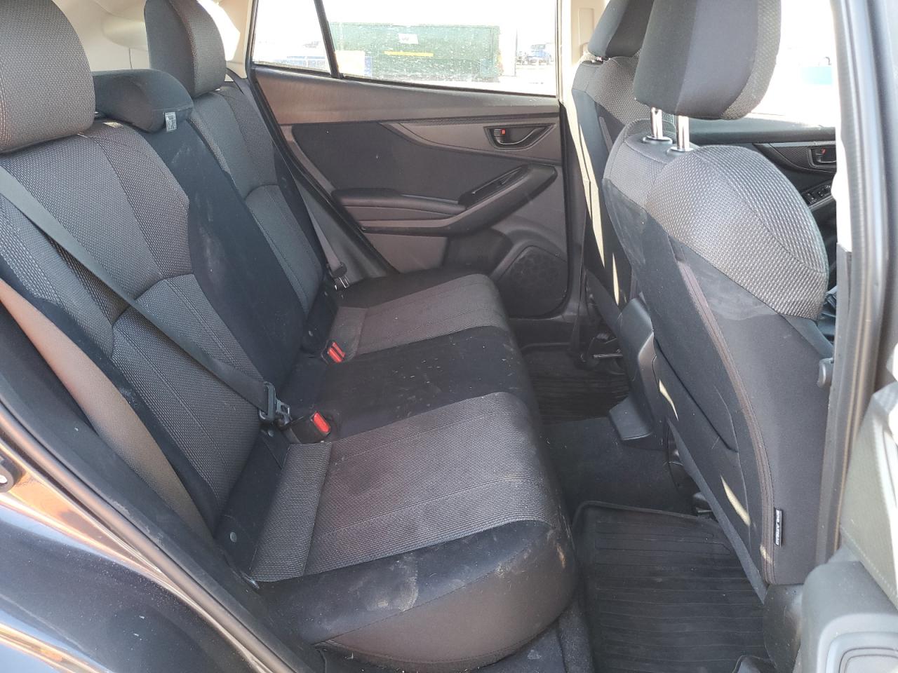 2023 Subaru Crosstrek VIN: JF2GTABC5PH237423 Lot: 84153225