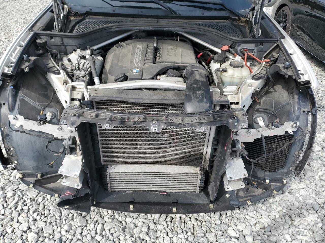 2016 BMW X5 xDrive35I VIN: 5UXKR0C59G0S88132 Lot: 82099595