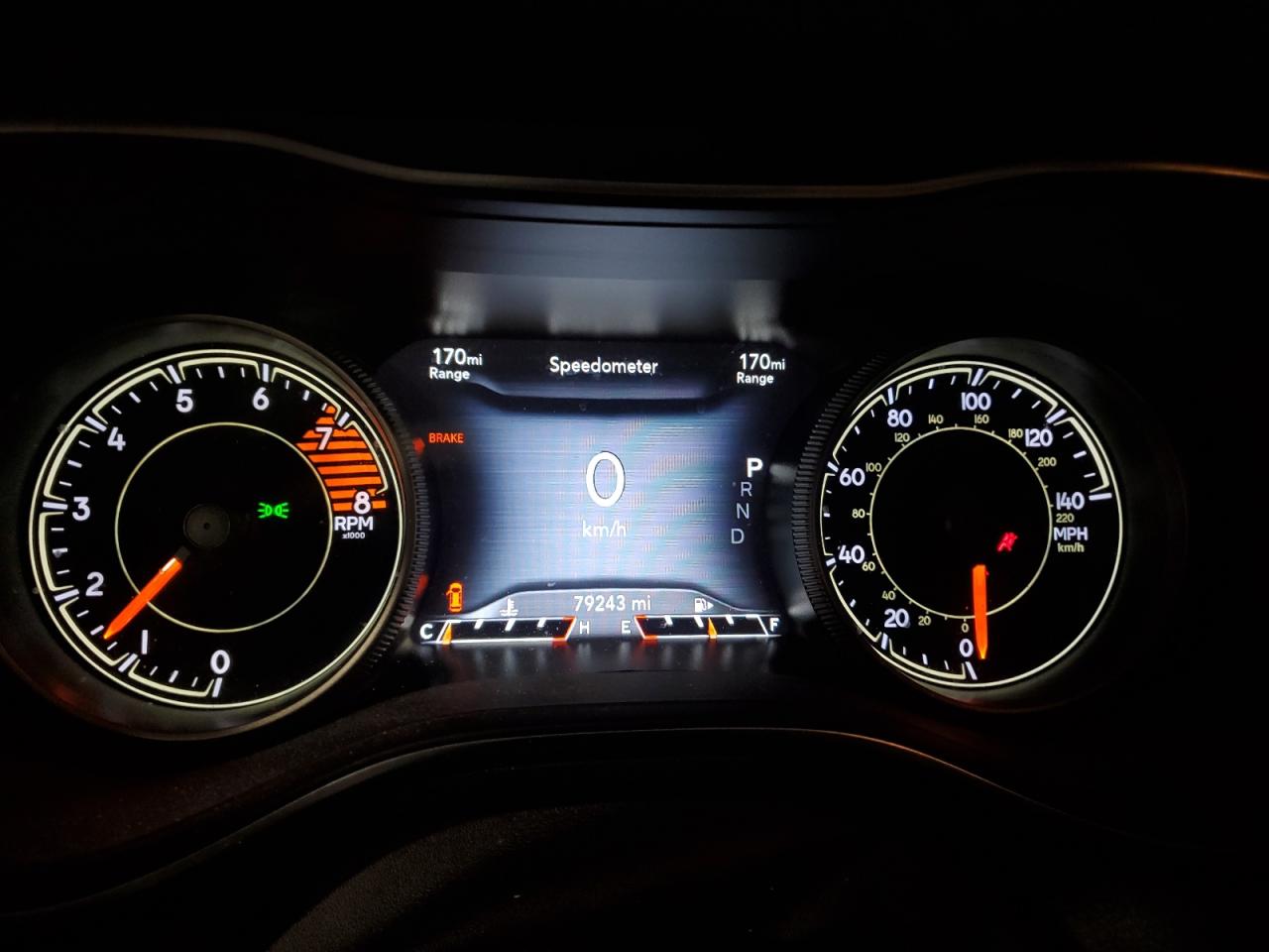 2019 Jeep Cherokee Limited VIN: 1C4PJMDX5KD391779 Lot: 80790305