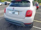 2015 FIAT 500X CROSS + MULTIAIR  for sale at Copart SANDTOFT
