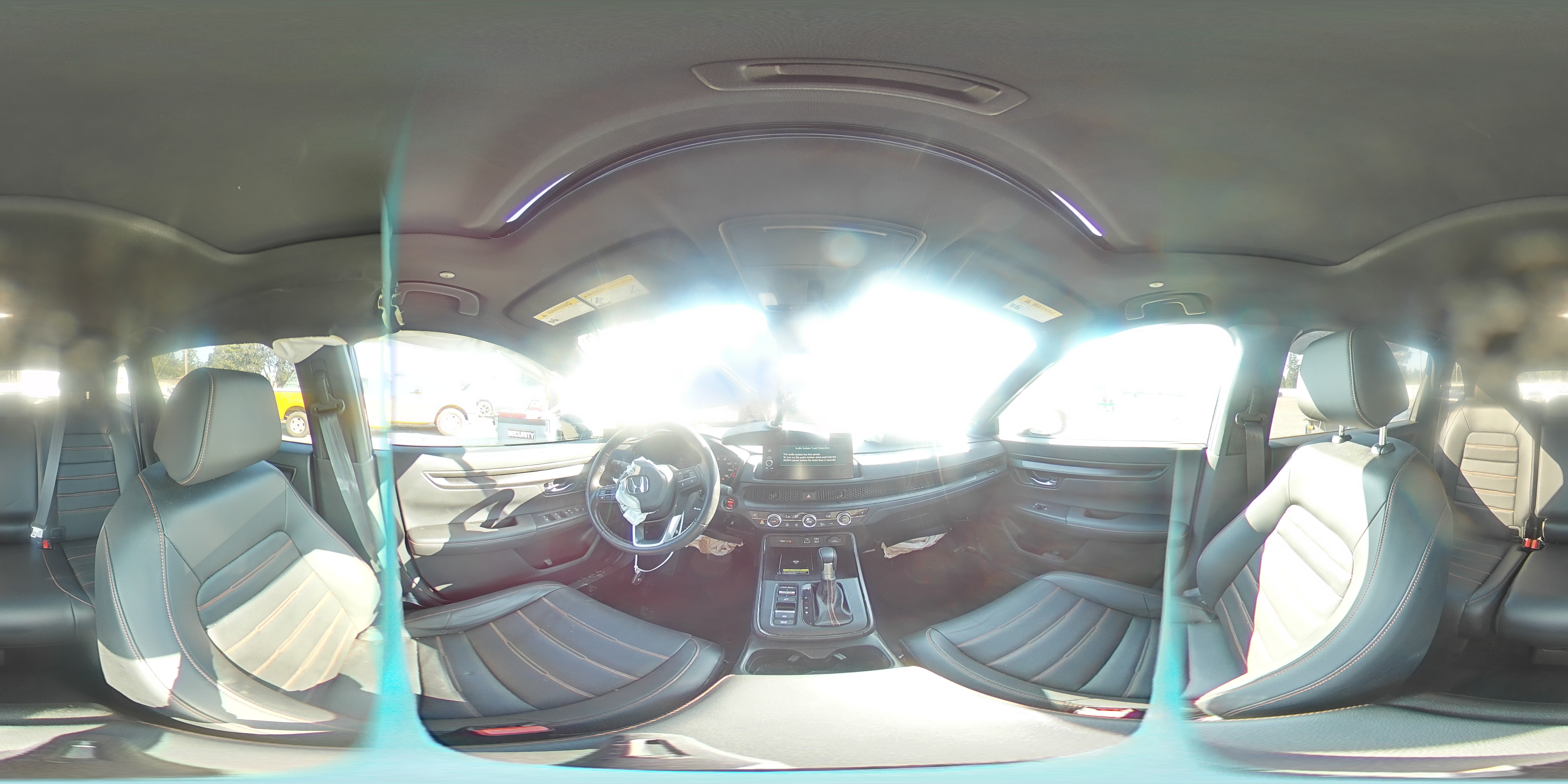 2024 Honda Cr-V Sport-L VIN: 7FARS6H80RE061950 Lot: 81778785