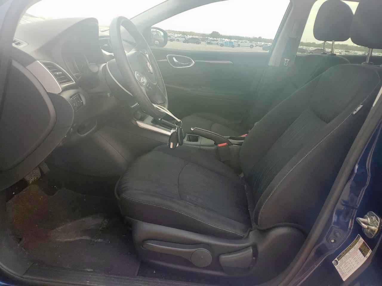 Sentra Sentra