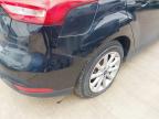 2015 FORD FOCUS TITANIUM TDCI 1.5 TDCI 120 TITANIUM 5DR for sale at Copart SANDY