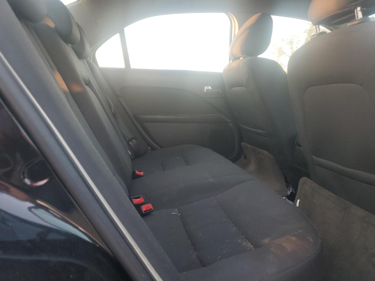 2010 Ford Fusion Se VIN: 3FAHP0HG7AR324389 Lot: 80615195