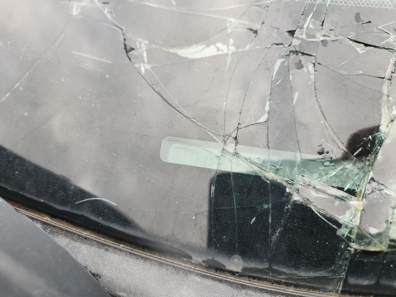 2016 Mazda 3 Touring VIN: 3MZBM1V77GM279637 Lot: 84375915