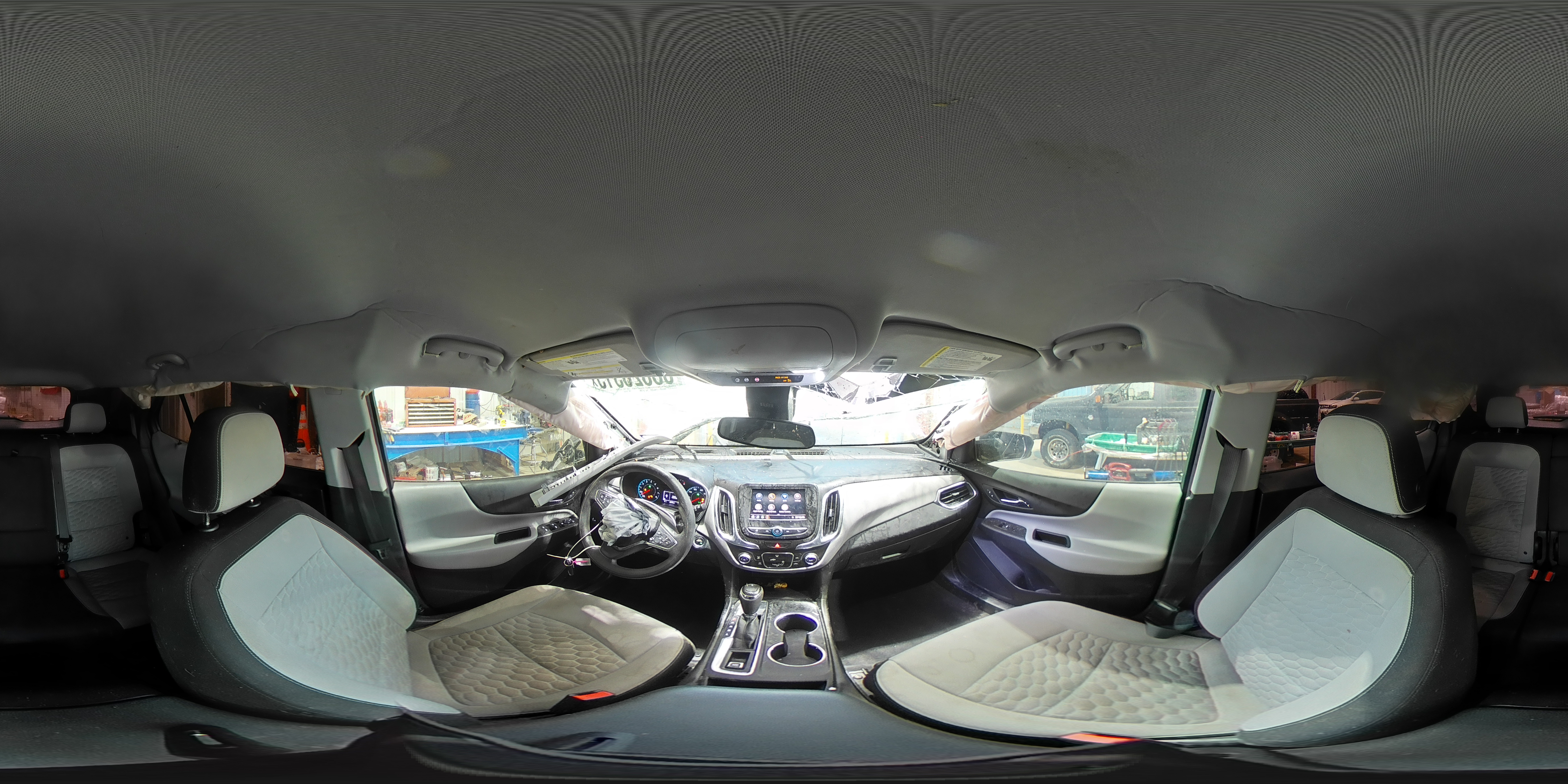 2021 Chevrolet Equinox Ls VIN: 3GNAXHEV4MS142439 Lot: 83826315