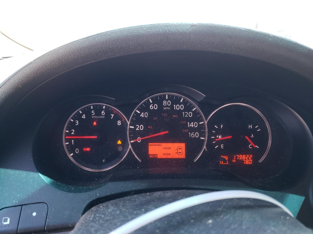 2010 Nissan Altima Sr VIN: 1N4BL2AP7AN552130 Lot: 71968755