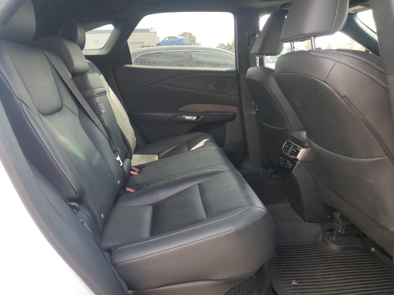 2023 Lexus Rx 350H Base VIN: 2T2BBMCA9PC010312 Lot: 81873325