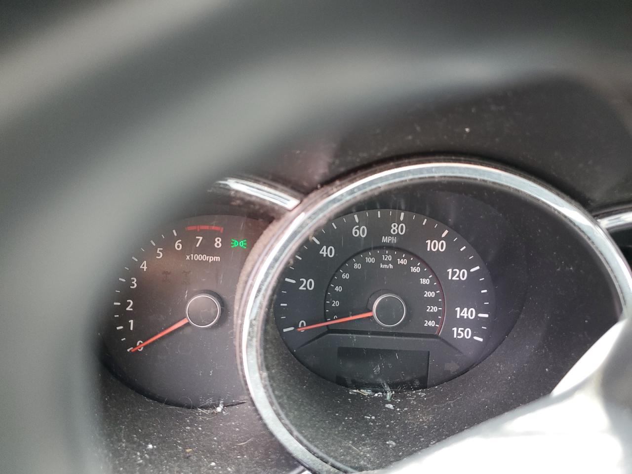 2011 Kia Sorento Base VIN: 5XYKT3A16BG105566 Lot: 81494995