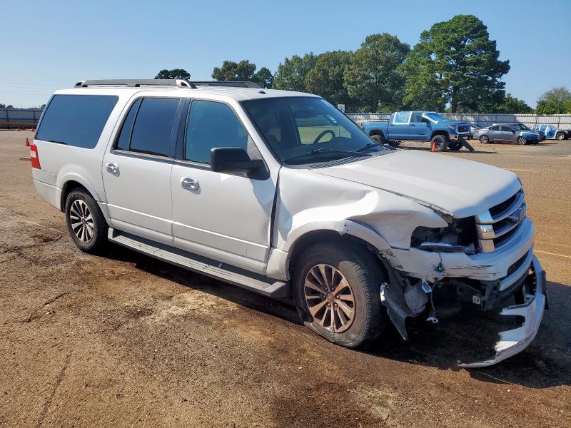 FORD EXPEDITION 2015 Biały