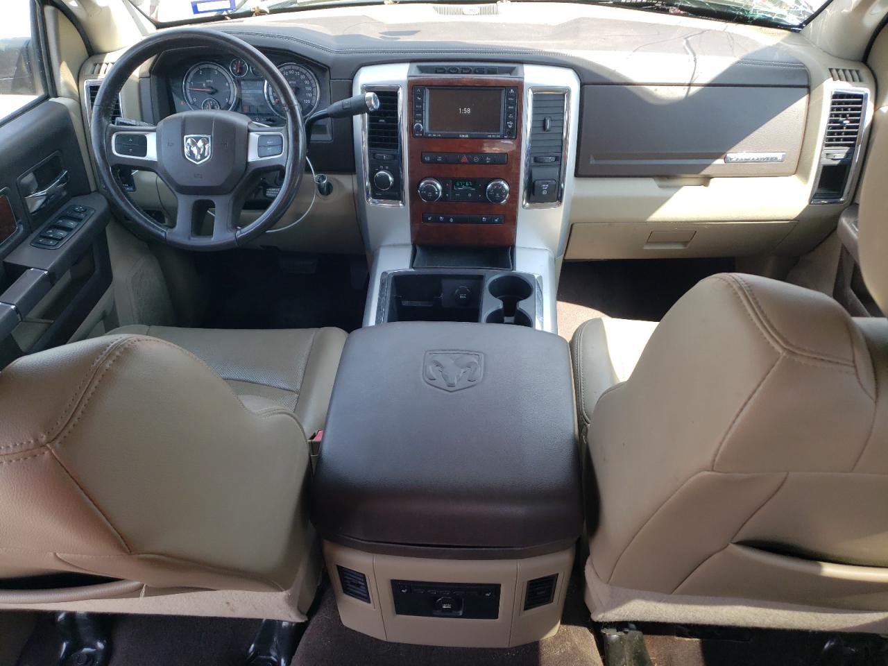 2011 Dodge Ram 3500 VIN: 3D73Y3CL8BG532498 Lot: 71827865