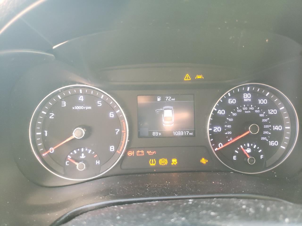 2021 Kia Forte Fe VIN: 3KPF24ADXME329685 Lot: 70643755