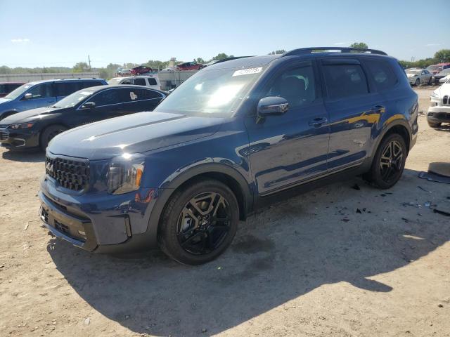 KIA TELLURIDE SX 2024