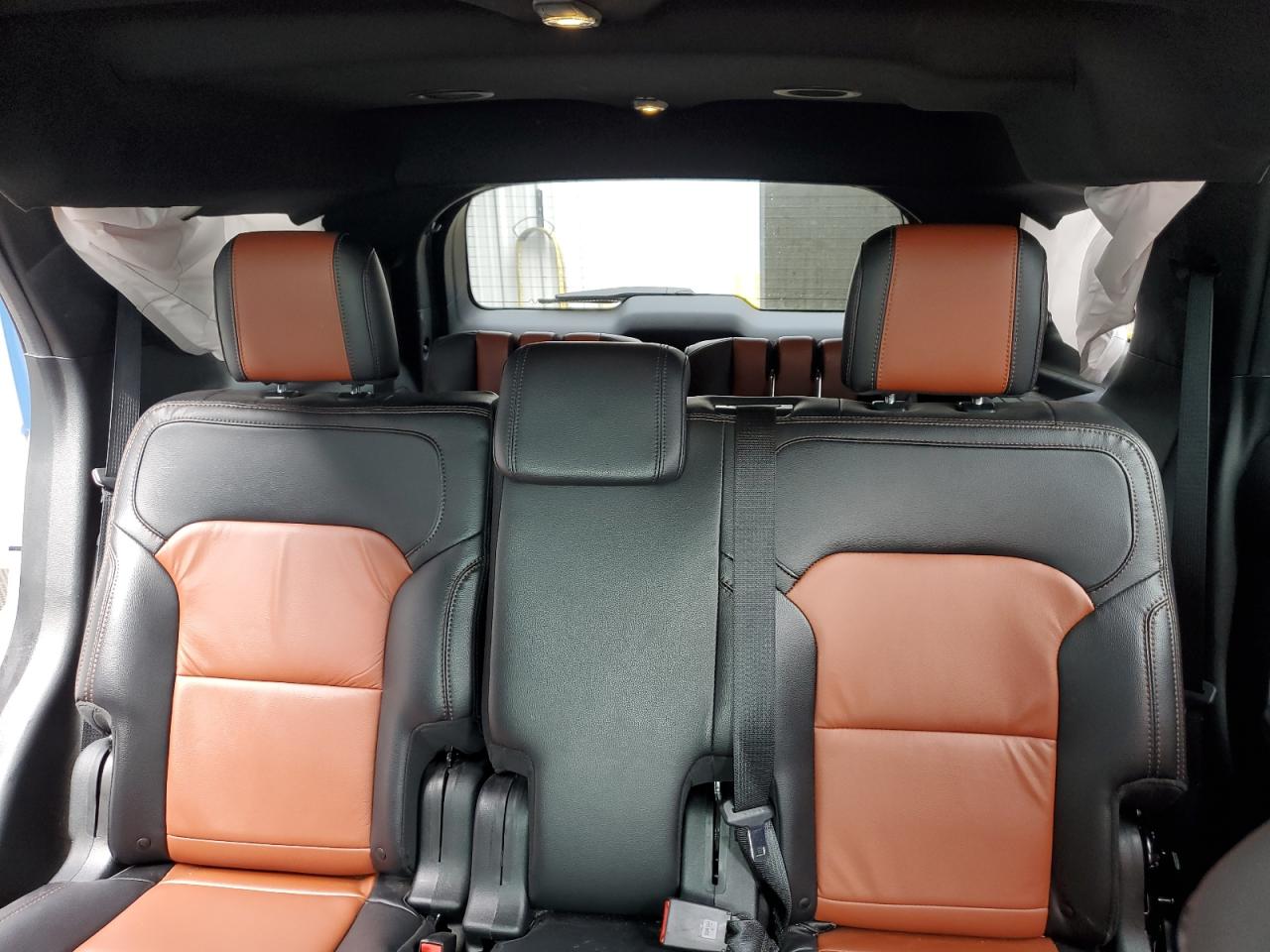 2019 Ford Explorer Xlt VIN: 1FM5K8D8XKGA02293 Lot: 83787645
