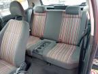 2007 VOLKSWAGEN FOX 55  for sale at Copart WHITBURN