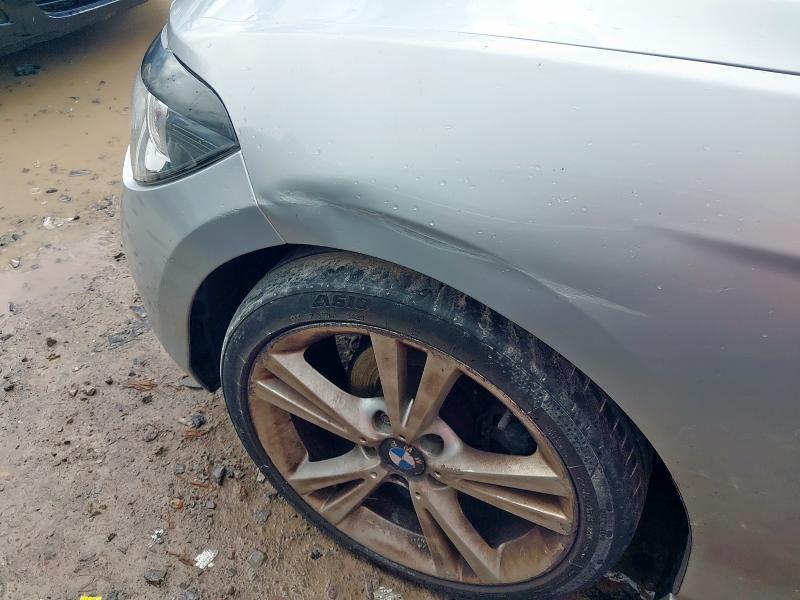 2011 BMW 118D SPORT 