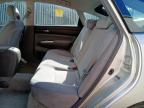 2005 TOYOTA PRIUS T3 VVT-I AUTO 1.5 VVTI T3 HYBRID 5DR CVT AUTO for sale at Copart CHESTER