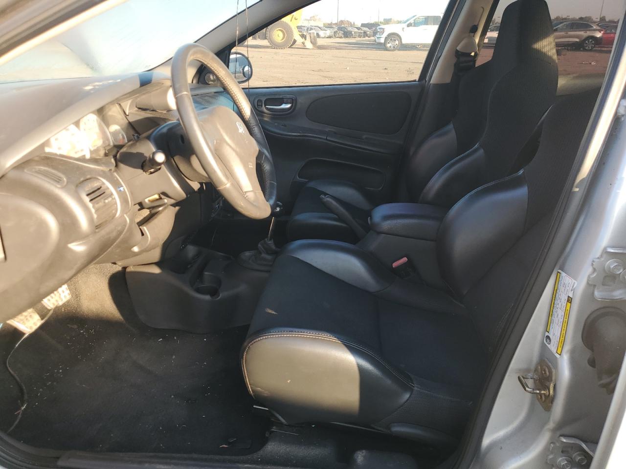 2005 Dodge Neon Srt-4 VIN: 1B3ES66S45D168222 Lot: 81183955