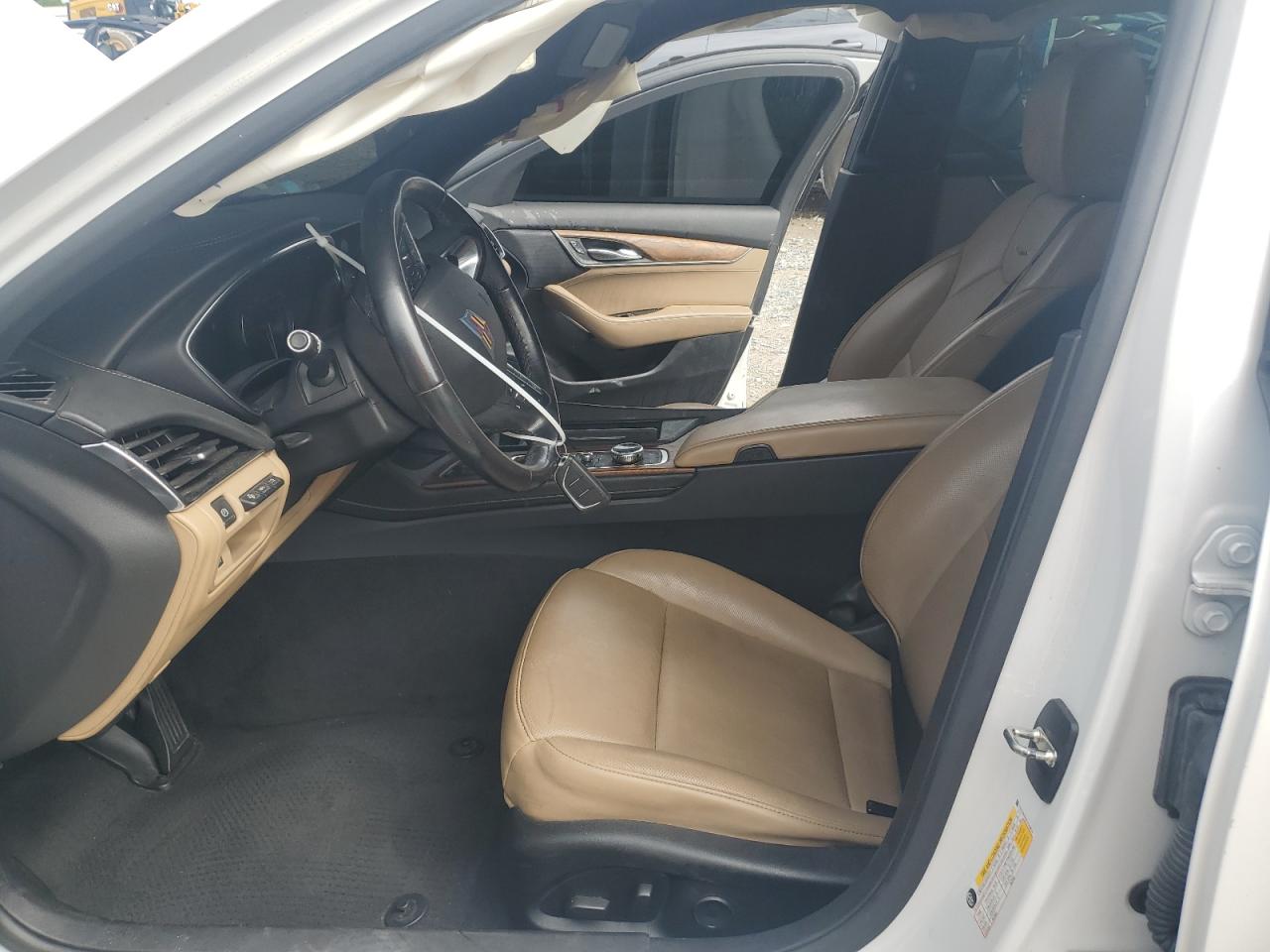 2020 Cadillac Ct5 Premium Luxury VIN: 1G6DN5RK4L0148874 Lot: 71453085