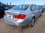 2015 BMW 320D BUSINESS EFFICIENTDY  for sale at Copart PETERLEE