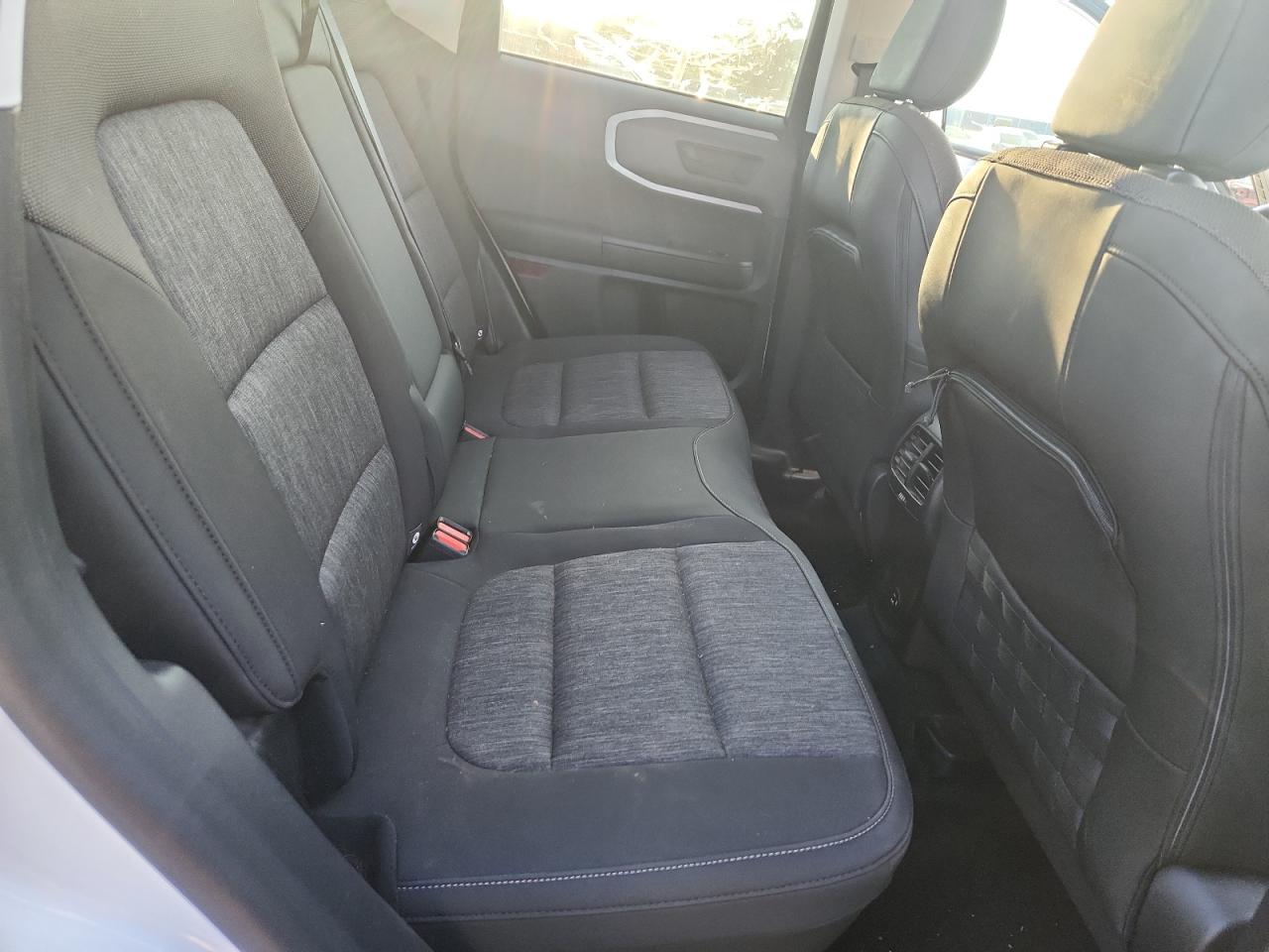 2022 Ford Bronco Sport Big Bend VIN: 3FMCR9B61NRD05731 Lot: 71679245