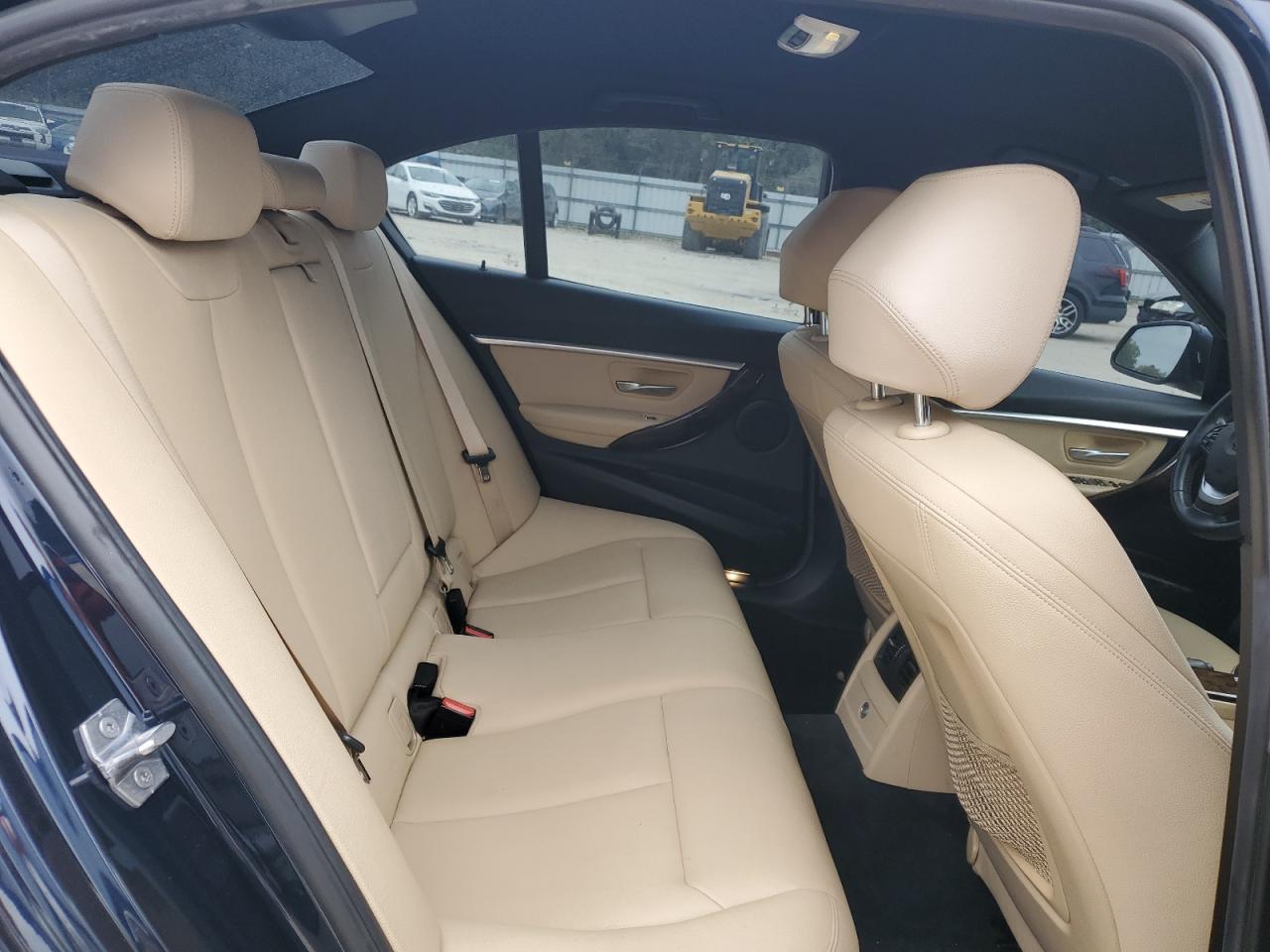 2017 BMW 330 Xi VIN: WBA8D9C54HA003666 Lot: 71433455
