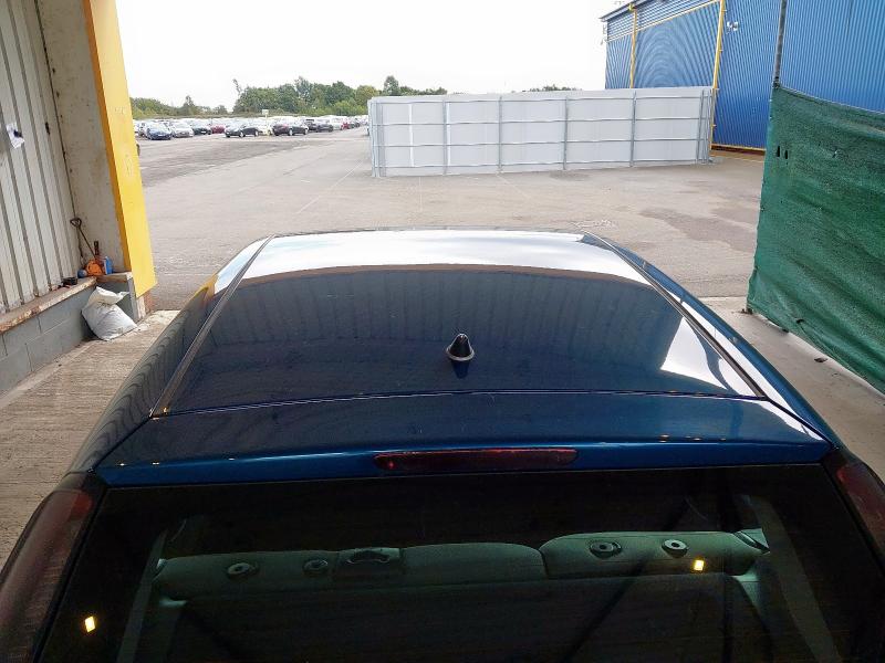 2012 FIAT PUNTO EASY 