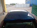 2012 FIAT PUNTO EASY  for sale at Copart SANDTOFT