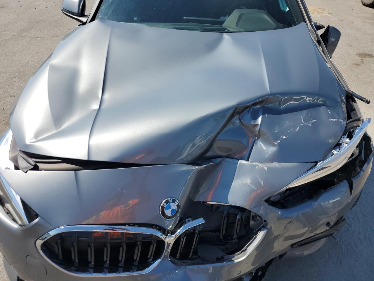 2022 BMW 228Xi VIN: WBA73AK09N7L33883 Lot: 71497945