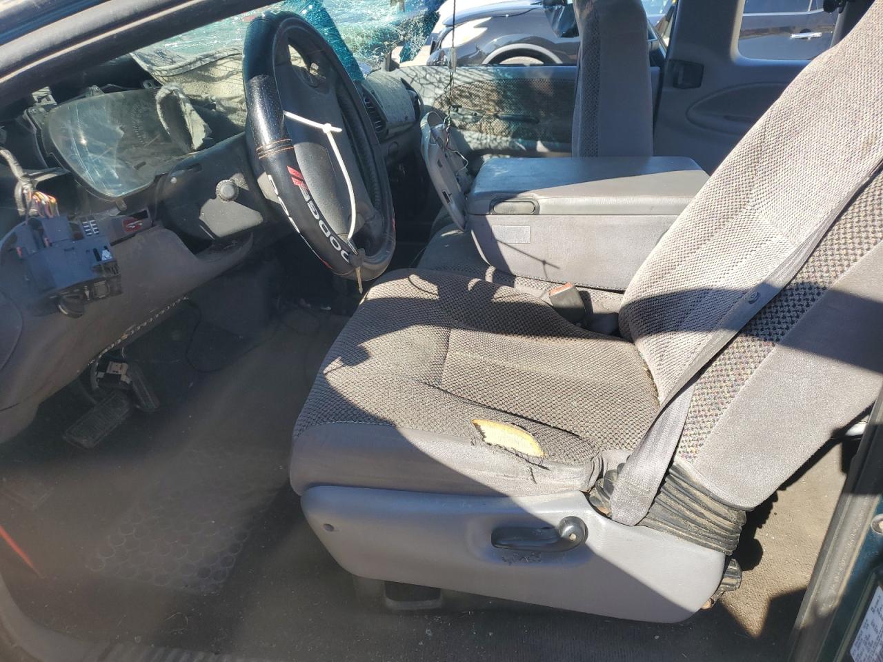 1999 Dodge Ram 1500 VIN: 3B7HC13Z8XM538768 Lot: 83844605