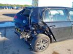 2017 VOLKSWAGEN GOLF SE NAVIGATION TSI BM  for sale at Copart PETERLEE